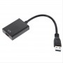 Convertor activ semnal video USB3.0 la HDMI HD 1080P Video Cablu Adaptor Convertor Pentru Laptop HDTV PC TV
